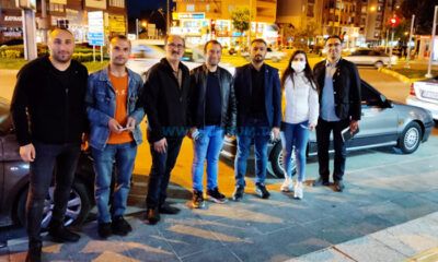 ‘Artık Karpuzu 3 Kişi Ortak Alıyor’