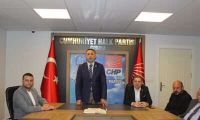 ‘Birlik ve Beraberlik İçinde İktidar Mücadelesine Devam Edeceğiz’
