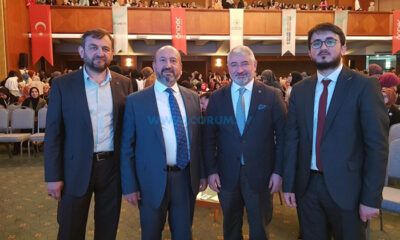 ‘Bu Yolda İbadetle, Cihatla Çalışarak Heybemizi Doldurmamız Lazım’