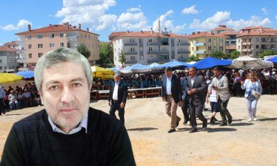 ‘Ciddiye Almıyor, Tiyatrodan Sayıyoruz’