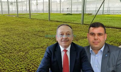 ‘Çözümü Birkaç İstifayla Çözmek Kolaya Kaçmaktır’