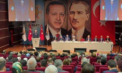 ‘Geri Gönderemeyeceksiniz’