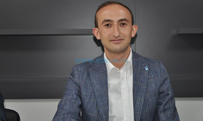 ‘Göçmen Sorunu Göz Ardı Edilemeyecek Bir Gerçekliktir’