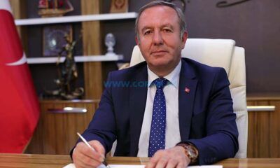 ‘Hakkı Düşünmek, Konuşmak Kolay Değildir’