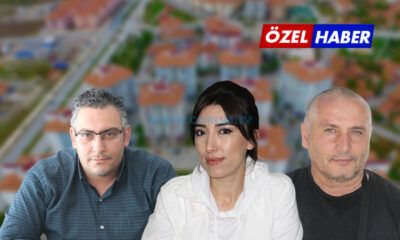 ‘Konut Kredisi Fırsatçılara Yaradı’