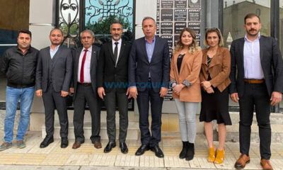 ‘STK’ların Fikir ve Önerilerini Her Zaman Dikkate Alıyoruz’