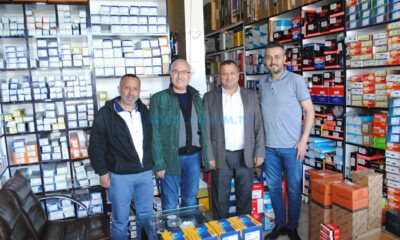 ‘Sahte E-Ticaret Sitelerine Dikkat’