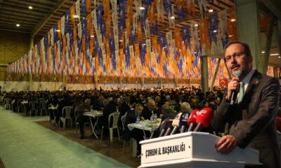 ‘Seçim Sürecinde Omuz Omuza Yürüyeceğiz’