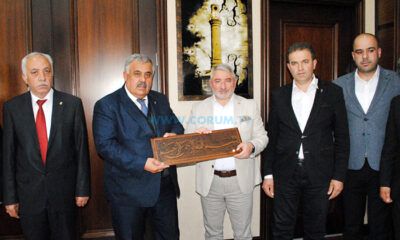 ‘Telefonum Esnaf İçin 24 Saat Açık’