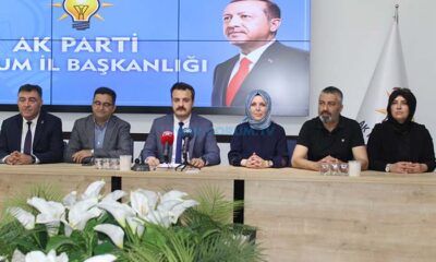 ‘Türkiye’de Darbeler Dönemi Kapandı’