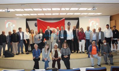 ‘Umutsuzluk Yok, Mücadele Var’