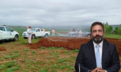 ‘Uzun Süre Çöp Bulundurmayın’