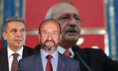 Genel Başkanımız Hakkında Konuşurken Önce Salavat Getir