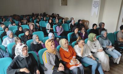 Ahmet Tevfik İleri, İsmini Taşıyan Okulda Anıldı