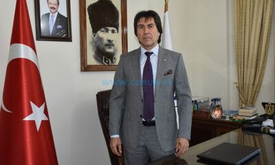 Akkaş: OSB’de Kurulacak Fabrikalarla İşsizlik Bitecek