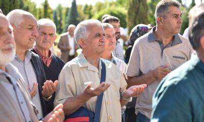 Aybike Turizm’in Pandemiden Sonraki İlk Kafilesi Yola Çıktı