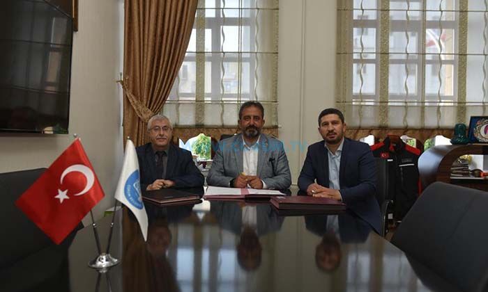 BESYO Öğrencileri, Belediyede Staj Yapacak