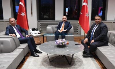 Bağlantı Kavşağı İçin 8 Milyonluk Ödenek