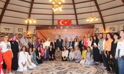 Barış Elçisi Puduhepa, Yaşadığı Topraklarda Keşfediliyor