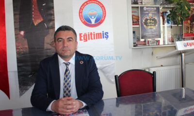 Bozkurt: Milli Eğitim Çöküşte