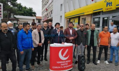 ‘Bu Edepsizlik Geri Kalmışlığın ve Karanlığın Bir Tezahürüdür’