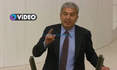 CHP’den Demiryolu Sözü