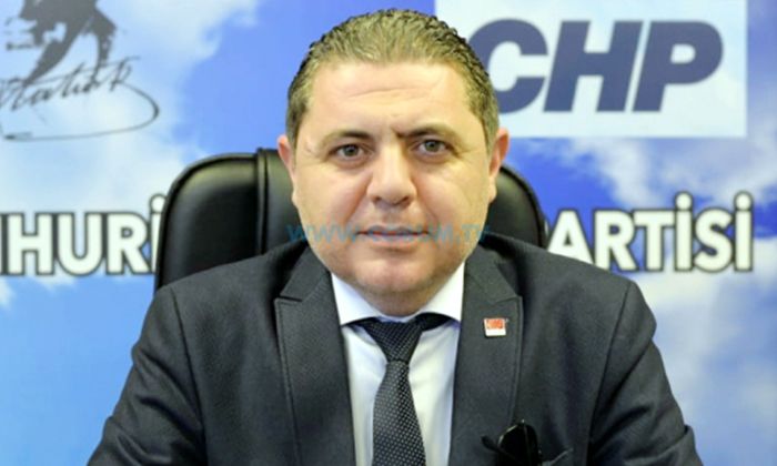 CHP’li Ulaş Tokgöz, ‘Hemen Seçim’ Dedi