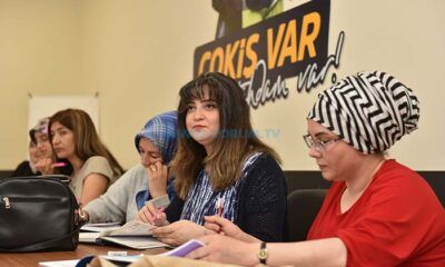 ÇOKİŞ Kursları, İş Arayanlara Tecrübe Katıyor