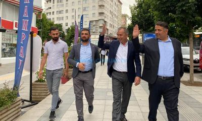 Ceylan: Hayat Pahalılığı Sorunu Yaşıyoruz