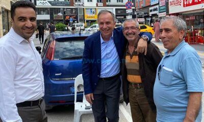Ceylan: Her Şeyin Üstesinden Geleceğiz