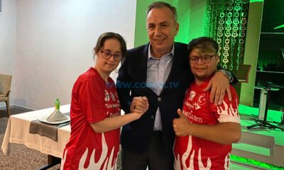 Ceylan’a Verdiği Sözü Tuttu