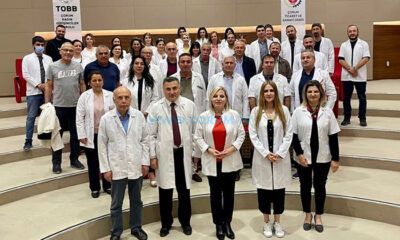 “Ciddi Sağlık Sorunları Kapıda”