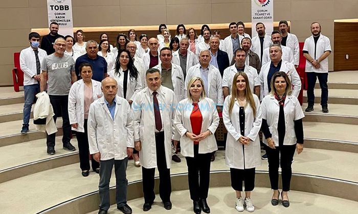 “Ciddi Sağlık Sorunları Kapıda”