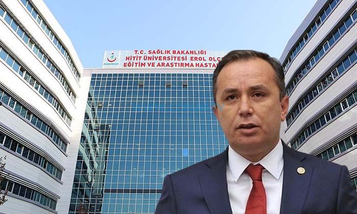 Çorum’a 18 Doktor Geliyor