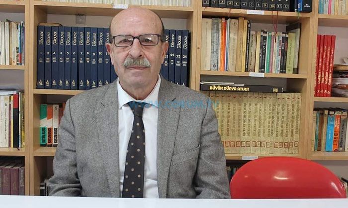 Demirer: Erdoğan Özür Dileyip İstifa Etmeli