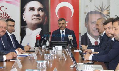 Dokap’tan 6 Projeye 6 Milyon Liralık Destek