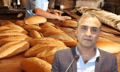 Ekmeğe Zam Geliyor!