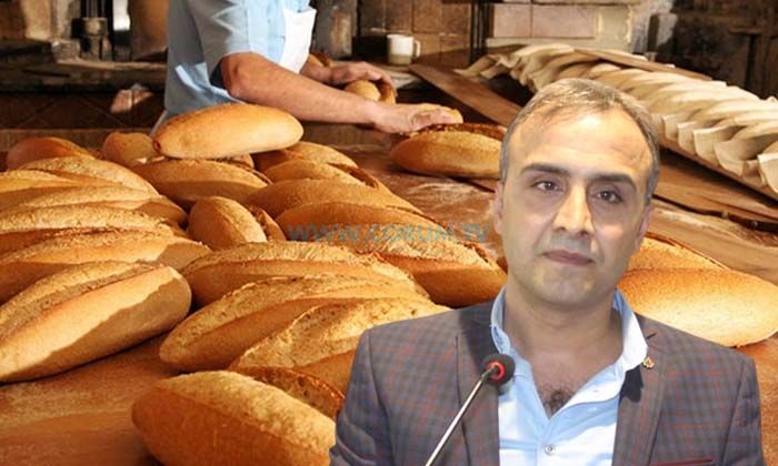 Ekmeğe Zam Geliyor!