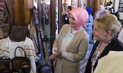 Emek Sanata Dönüştü