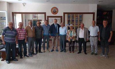 Emeklilerin Refah Seviyesini Yükselteceğiz