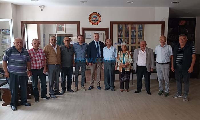 Emeklilerin Refah Seviyesini Yükselteceğiz