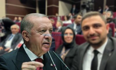 Erdoğan’dan Teşkilata ‘Seçim’ Mesajı