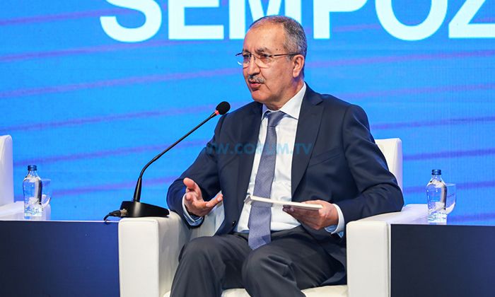 Erkılınç: 2021’de Basına 613 Milyon Liralık Dağıtım Gerçekleştirildi