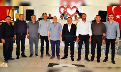 Esnaftan Fındıkcı ve Yönetimine Güvenoyu