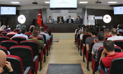 Genç Çiftçilere Kredi İmkanı Sunan Kurs