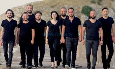 Grup İmera Geliyor!