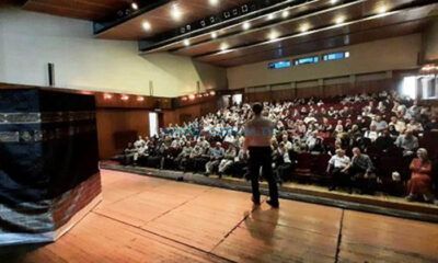 Hacı Adaylarına Hazırlık Eğitimi