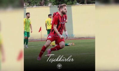 Halil İbrahim İle Yollar Ayrıldı