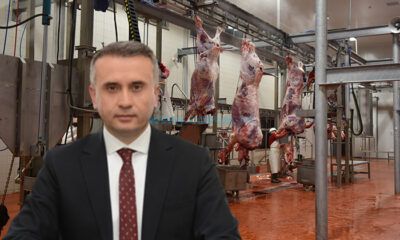 Halket’te Kurban Kesimi İçin Online Sıra Alınabilecek