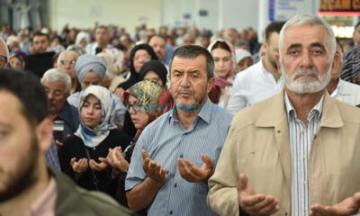 İki Yıllık Hasret Sona Eriyor